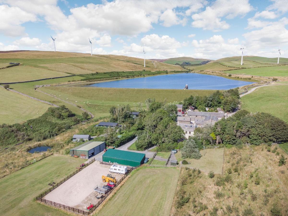 Thimble Cottage Улверстон Экстерьер фото