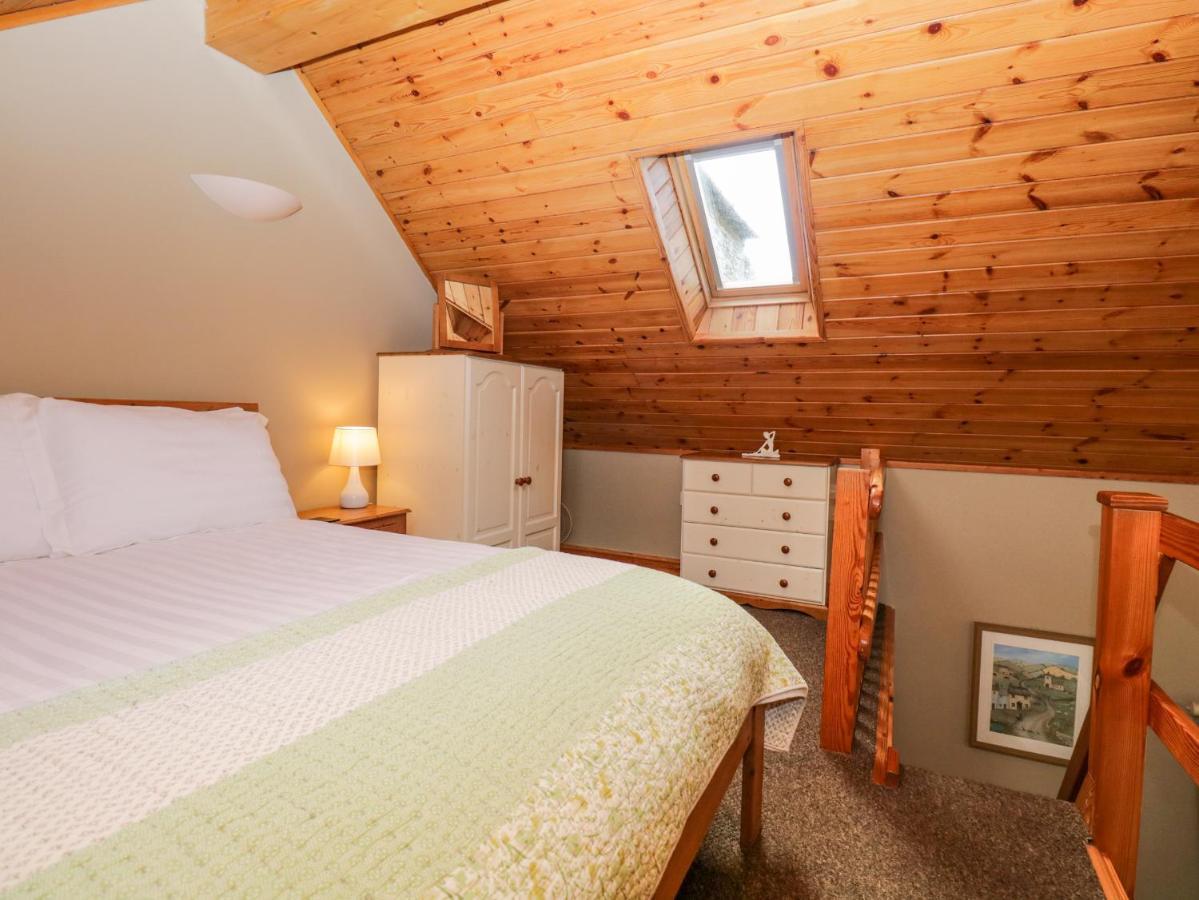 Thimble Cottage Улверстон Экстерьер фото