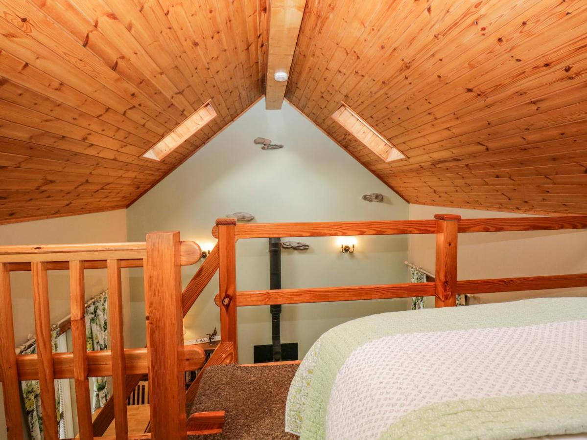 Thimble Cottage Улверстон Экстерьер фото